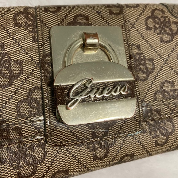 Guess wallet - Picture 2 of 10